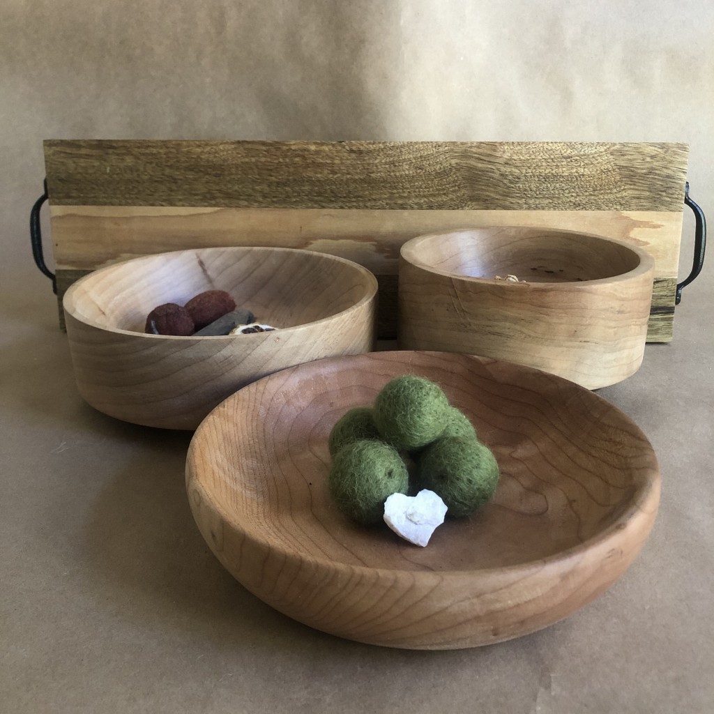 WoodBowls